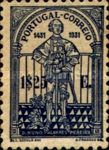 Nuno Alvares Pereira (1360-1431) field commander