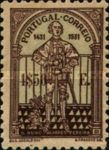 Nuno Alvares Pereira (1360-1431) field commander