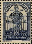 Nuno Alvares Pereira (1360-1431) field commander