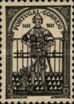 Nuno Alvares Pereira (1360-1431) field commander