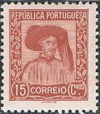 Prince Henry the Navigator (1394-1460)