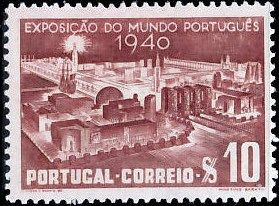 Exhibition "Mundo Portugues"
