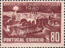 Exhibition "Mundo Portugues"