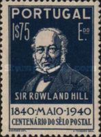 Sir Rowland Hill