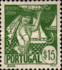 Fish Seller from Lisboa