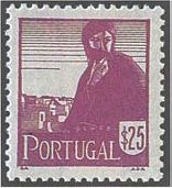 Girl from Olhao (Algarve)