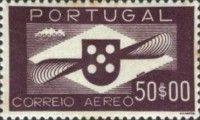 Shield and Propeller