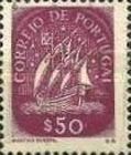 Caravel (15th Cty)