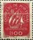 Caravel (15th Cty)