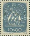 Caravel (15th Cty)