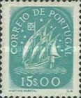 Caravel (15th Cty)