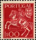 Post Rider in the Middle Ages