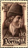 Gil Eanes (15th Century)