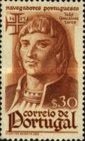 João Gonçalves Zarco (c.1390 – 1471)