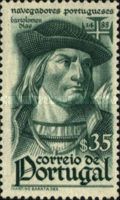 Bartolomeu Dias (c.1451 – 1500)