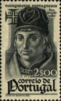 Gonçalo Velho Cabral (14th Century)