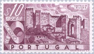 Castelo de Silves