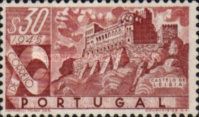 Castelo de Leiria