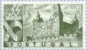 Castelo de Feira
