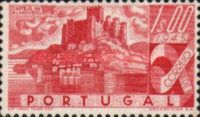 Castelo de Almourol