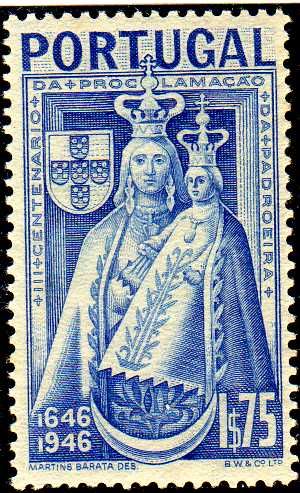 Maria with Child Jesus