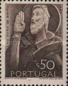 St. John de Brito (1647 – 1693) Jesuit Missionary