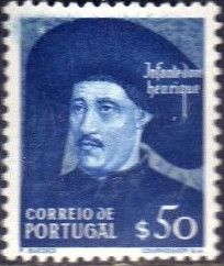 Henry the Navigator (1394-1460)