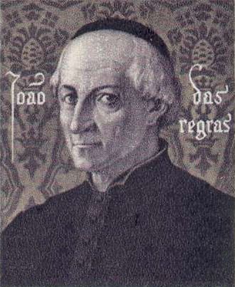 Joao das Regras (-1404) jurist