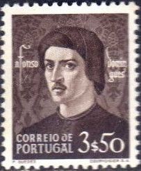 Afonso Domingues (-1402) architect