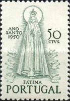 Madonna of Fatima