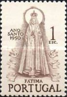 Madonna of Fatima