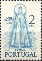 Madonna of Fatima