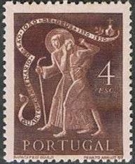 John of God (1495-1550) health-care worker