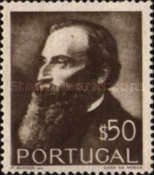 Manuel Guerra (1850–1923) journalist, author & poet