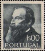 Manuel Guerra  (1850–1923) journalist, author & poet