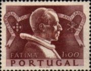 Pope Pius XII (1876-1958)