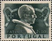 Pope Pius XII (1876-1958)