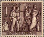 Workers, Soldiers & Judge
