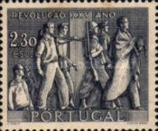 Workers, Soldiers & Judge