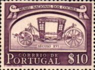 Coach of Philip II (16th Century)