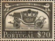 Coach of Joaos VI (19th Century)