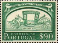 Coach of Philip II (16th Century)