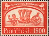 Coach of Joses I (18th Century)