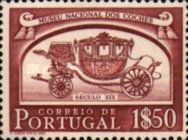 Coach of Joaos VI (19th Century)