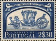 Coach of Joses I (18th Century)