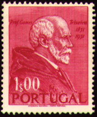 Teixeira, Prof. Dr. Gomes