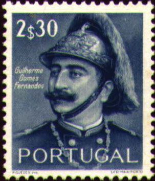 Guilherme Gomes Fernandes (1850-1902)