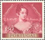 Queen Maria II