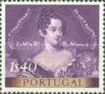 Queen Maria II