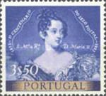 Queen Maria II
